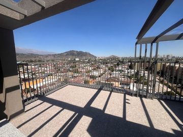 Departamento Nuevo Entrega Inmediata 1 Dorm 1 Baño Terraza