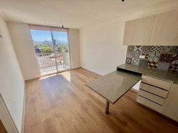 Departamento Nuevo Entrega Inmediata 1 Dorm 1 Baño Terraza