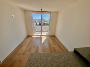 Departamento Nuevo Entrega Inmediata 1 Dorm 1 Baño Terraza