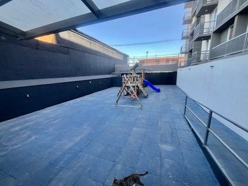 Departamento Nuevo Entrega Inmediata 1 Dorm 1 Baño Terraza