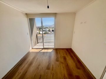 Departamento Nuevo Entrega Inmediata 1 Dorm 1 Baño Terraza