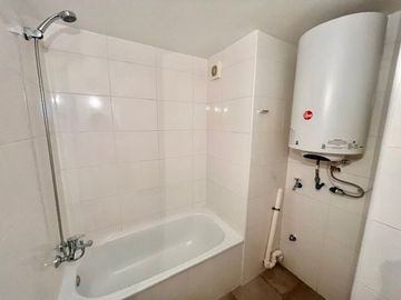 Departamento Nuevo Entrega Inmediata 1 Dorm 1 Baño Terraza