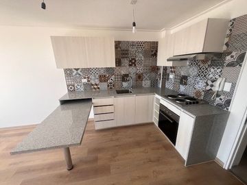 Departamento Nuevo Entrega Inmediata 1 Dorm 1 Baño Terraza