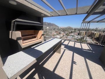 Departamento Nuevo Entrega Inmediata 1 Dorm 1 Baño Terraza