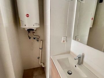 Departamento Nuevo Entrega Inmediata 1 Dorm 1 Baño Terraza