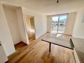 Departamento Nuevo Entrega Inmediata 1 Dorm 1 Baño Terraza