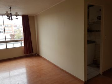 Vende departamento en Recoleta