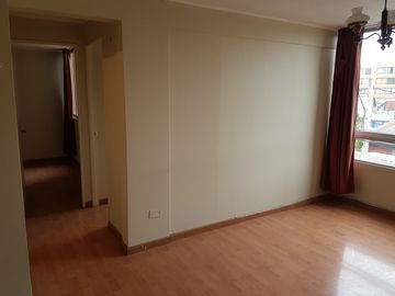 Vende departamento en Recoleta