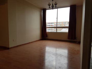 Vende departamento en Recoleta