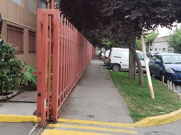 Vende departamento en Recoleta