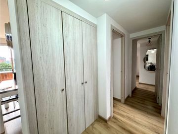 Renta Amoblado Poblado - Cerca a Provenza y al CC el Tesoro
