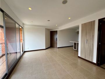 Apartamento en Venta o Arriendo Loma del Escobero