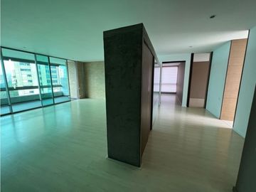 ESPECTACULAR APTO PARA ARRIENDO EN LOS BALSOS PARTE ALTA