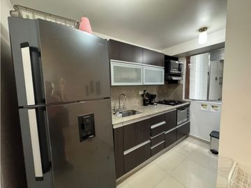 Apartamento Amoblado - Loma de los Bernal - Medellín - Para Renta