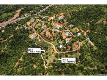 Venta Lote en San Jerónimo - Sopetrán