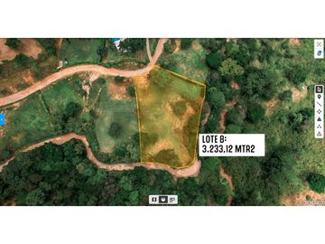 Venta Lote en San Jerónimo - Sopetrán