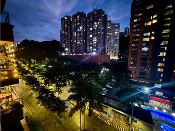 Apartamento en Venta Sabaneta San José parte baja
