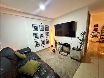 Apartamento en Venta Sabaneta San José parte baja