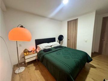 Apartamento en Venta Sabaneta San José parte baja