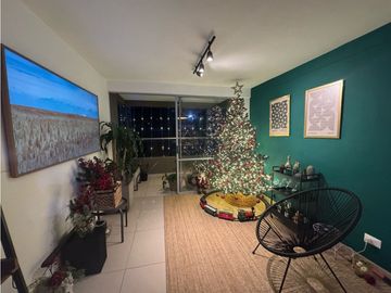 Apartamento en Venta Sabaneta San José parte baja