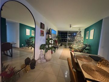 Apartamento en Venta Sabaneta San José parte baja