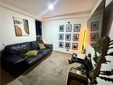 Apartamento en Venta Sabaneta San José parte baja