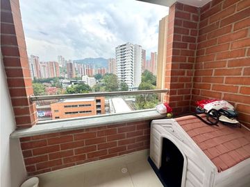 Pent house en venta Sabaneta zona Plana