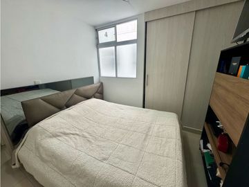 Pent house en venta Sabaneta zona Plana
