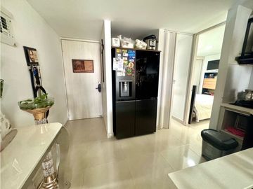 Pent house en venta Sabaneta zona Plana