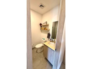 Hermoso apartamento en venta amoblado santa marta ideal para familias