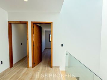Residencia Nueva en Venta | Coto Almena