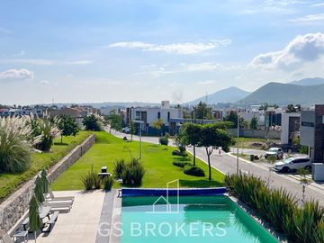 Residencia Nueva en Venta | Coto Almena