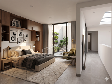 CASA en VENTA en COLINA 2 RESIDENCIAL LAGO ESMERALDA