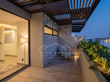 CASA en VENTA en COLINA 2 RESIDENCIAL LAGO ESMERALDA