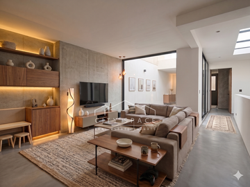 CASA en VENTA en COLINA 2 RESIDENCIAL LAGO ESMERALDA