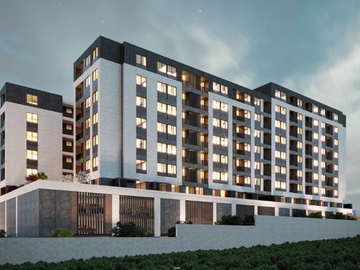 Departamentos en Preventa – Edificio Yulán, Cumbres Magnolia, Mty N.L.