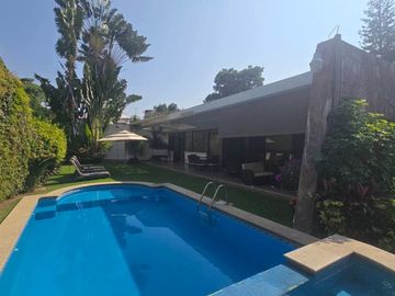 Casa - Fraccionamiento Lomas de Cuernavaca