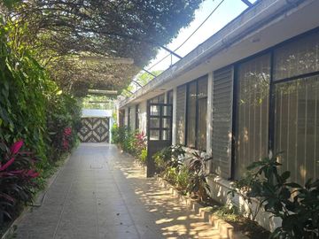 Casa - Fraccionamiento Lomas de Cuernavaca