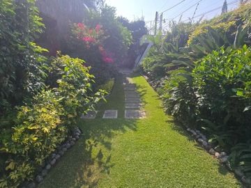 Casa - Fraccionamiento Lomas de Cuernavaca