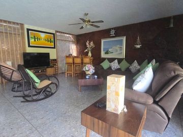 Casa - Fraccionamiento Lomas de Cuernavaca