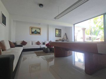 Casa - Fraccionamiento Lomas de Cuernavaca