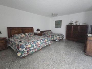 Casa - Fraccionamiento Lomas de Cuernavaca