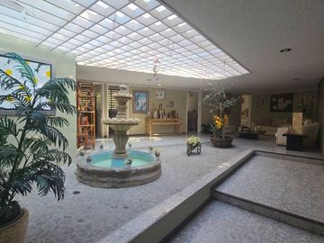 Casa - Fraccionamiento Lomas de Cuernavaca