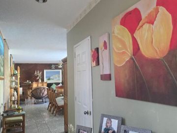 Casa - Fraccionamiento Lomas de Cuernavaca