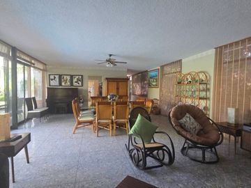 Casa - Fraccionamiento Lomas de Cuernavaca