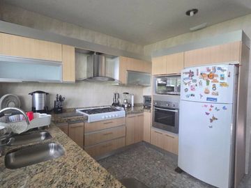 Casa - Fraccionamiento Lomas de Cuernavaca