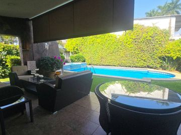 Casa - Fraccionamiento Lomas de Cuernavaca