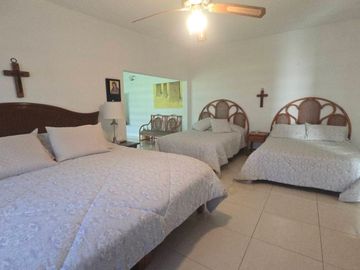 Casa - Fraccionamiento Lomas de Cuernavaca