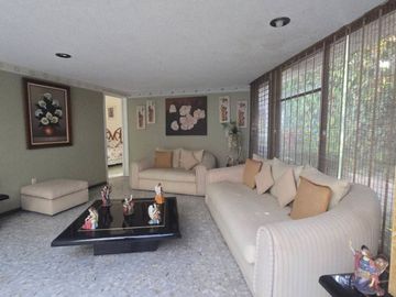 Casa - Fraccionamiento Lomas de Cuernavaca