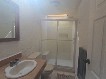 Casa - Fraccionamiento Lomas de Cuernavaca